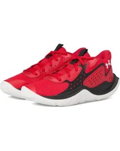 Under Armour Kids JET '23 Basketball Shoe (Big Kid) | Sneakers & Athletic Shoes -Daily Wear Shop 711XZZDlHKL. AC SR736920