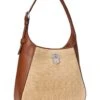 Lauren Ralph Lauren Raffia Large Tanner Shoulder Bag | Handbags 1 Lauren Ralph Lauren Raffia Large Tanner Shoulder Bag | Handbags -Daily Wear Shop 711b8aPY5NL. AC SR736920