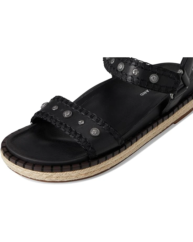 Lucky Brand Ullani Studded Platform Sandal | Sandals 8 Lucky Brand Ullani Studded Platform Sandal | Sandals - Image 6