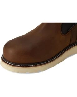 Ariat Rebar Wedge Chelsea Waterproof Composite Toe Work Boots -Daily Wear Shop 711fJ7oMLL. AC SR736920