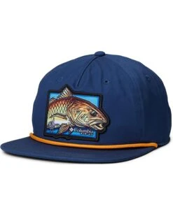 Columbia Pfg Back Tack X Bentley Snap Back | Hats -Daily Wear Shop 711kUfbicaL. AC SR736920