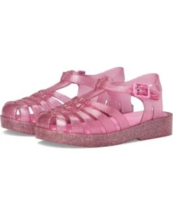 Mini Melissa Possession Shiny BB (Toddler) | Sandals -Daily Wear Shop 711oVPlEOwL. AC SR736920