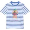 Polo Ralph Lauren Kids Polo Bear Striped Cotton Jersey Tee (Toddler/Little Kid) | Shirts & Tops -Daily Wear Shop 711owX9ykjL. AC SR736920