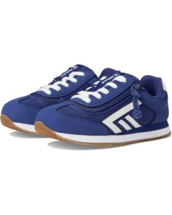 BILLY Footwear Kids BILLY Retro Jogger (Little Kid/Big Kid) | Sneakers & Athletic Shoes