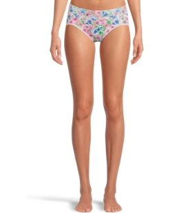 Hanky Panky Signature Lace Printed French Brief | Underwear & Intimates 12 Hanky Panky Signature Lace Printed French Brief | Underwear & Intimates -Daily Wear Shop 711qiFiXHoL. AC SR736920