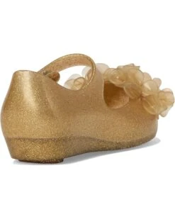 Mini Melissa Ultragirl Springtime Baby (Toddler/Little Kid) | Flats -Daily Wear Shop 711r Bz9nL. AC SR736920