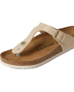 Birkenstock Gizeh Patent | Sandals -Daily Wear Shop 711sTHte3vL. AC SR736920