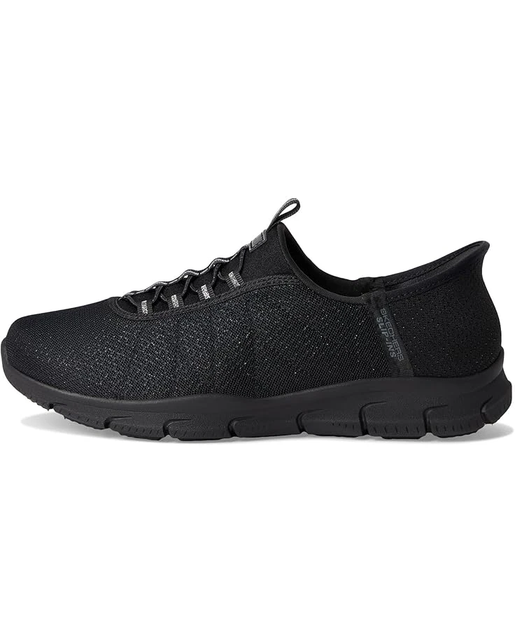 SKECHERS Brilliance - Night Shift Hands Free Slip-Ins | Sneakers & Athletic Shoes 6 SKECHERS Brilliance - Night Shift Hands Free Slip-Ins | Sneakers & Athletic Shoes - Image 4
