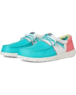 Hey Dude Wally Tri Party Animal | Sneakers & Athletic Shoes