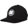 Black Clover Lucky Stitch 2 Adjustable Hat | Hats -Daily Wear Shop 711zSTYA59L. AC SR736920