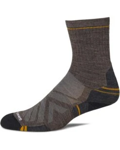 Smartwool Hike Targeted Cushion Mid Crew Socks -Daily Wear Shop 711zY9EsUsL. AC SR736920