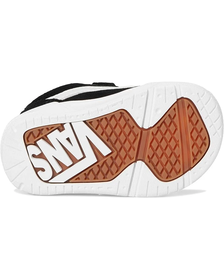 Vans Kids Hylane V (Infant/Toddler) | Sneakers & Athletic Shoes 5 Vans Kids Hylane V (Infant/Toddler) | Sneakers & Athletic Shoes - Image 3