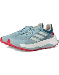 adidas Outdoor Terrex Soulstride Ultra Trail Running Trail Running Shoes | Sneakers & Athletic Shoes