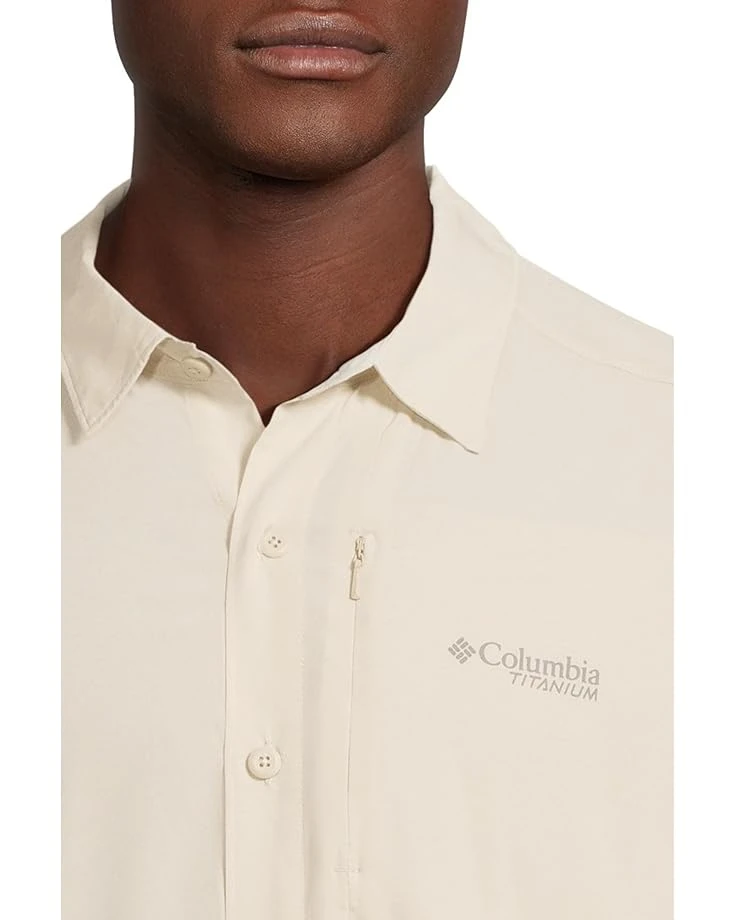 Columbia Cirque River™ Vented Woven Long Sleeve | Shirts & Tops 6 Columbia Cirque River™ Vented Woven Long Sleeve | Shirts & Tops - Image 4