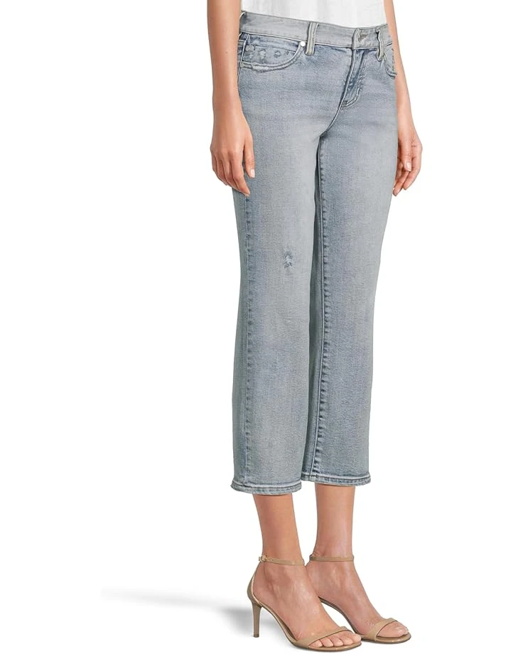 Liverpool Los Angeles Liv Mid Rise Blocked Non-Skinny Skinny Jean 26" | Pants 4 Liverpool Los Angeles Liv Mid Rise Blocked Non-Skinny Skinny Jean 26" | Pants - Image 2