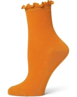 UGG Karsyn Lettuce Edge Socks