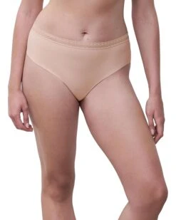 Chantelle Cozy Chic Bikini | Underwear & Intimates -Daily Wear Shop 7125cz2QeL. AC SR736920