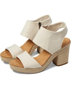 TOMS Majorca Platform | Heels -Daily Wear Shop 7126YdEKhXL. AC SR736920