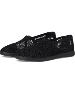 TOMS Alpargata Plus | Flats -Daily Wear Shop 7128p6XEZlL. AC SR736920
