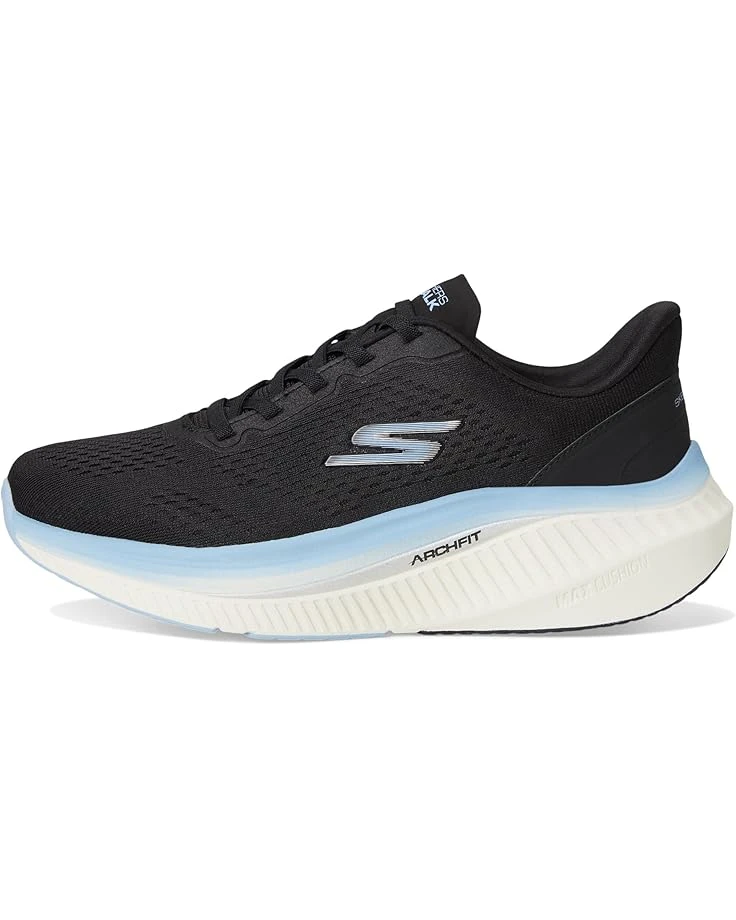 SKECHERS Performance Max Cushioning Arch Fit Roslyn | Sneakers & Athletic Shoes 6 SKECHERS Performance Max Cushioning Arch Fit Roslyn | Sneakers & Athletic Shoes - Image 4