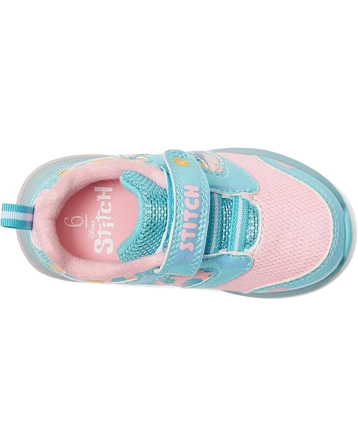Josmo Lilo & Stitch Lighted Sneaker (little Kid) | Sneakers & Athletic Shoes 4 Josmo Lilo & Stitch Lighted Sneaker (little Kid) | Sneakers & Athletic Shoes - Image 2
