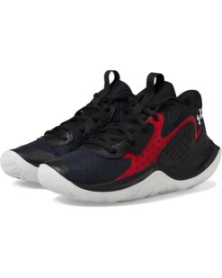 Under Armour Kids JET '23 Basketball Shoe (Big Kid) | Sneakers & Athletic Shoes -Daily Wear Shop 712QWTOLMnL. AC SR736920