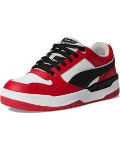PUMA Rebound Retro Sneakers | Sneakers & Athletic Shoes -Daily Wear Shop 712RQTb8neL. AC SR736920