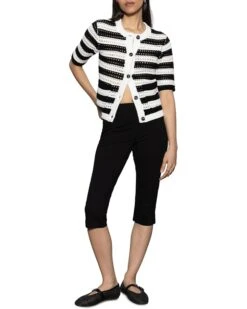 Sanctuary Open Knit Sweater Jacket | Sweaters 9 Sanctuary Open Knit Sweater Jacket | Sweaters -Daily Wear Shop 712RneR5mL. AC SR736920