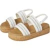 Steve Madden Kids Buggy (Little Kid/Big Kid) | Sandals -Daily Wear Shop 712UEMYm2TL. AC SR736920