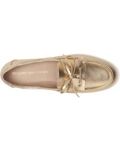 Stuart Weitzman Tinsley Moccasin | Flats -Daily Wear Shop 712eMiJFrSL. AC SR736920