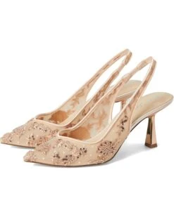 Blue by Betsey Johnson Nikki | Heels -Daily Wear Shop 712eWBzBdL. AC SR736920