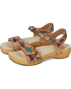 L'Artiste by Spring Step Dakoa | Sandals