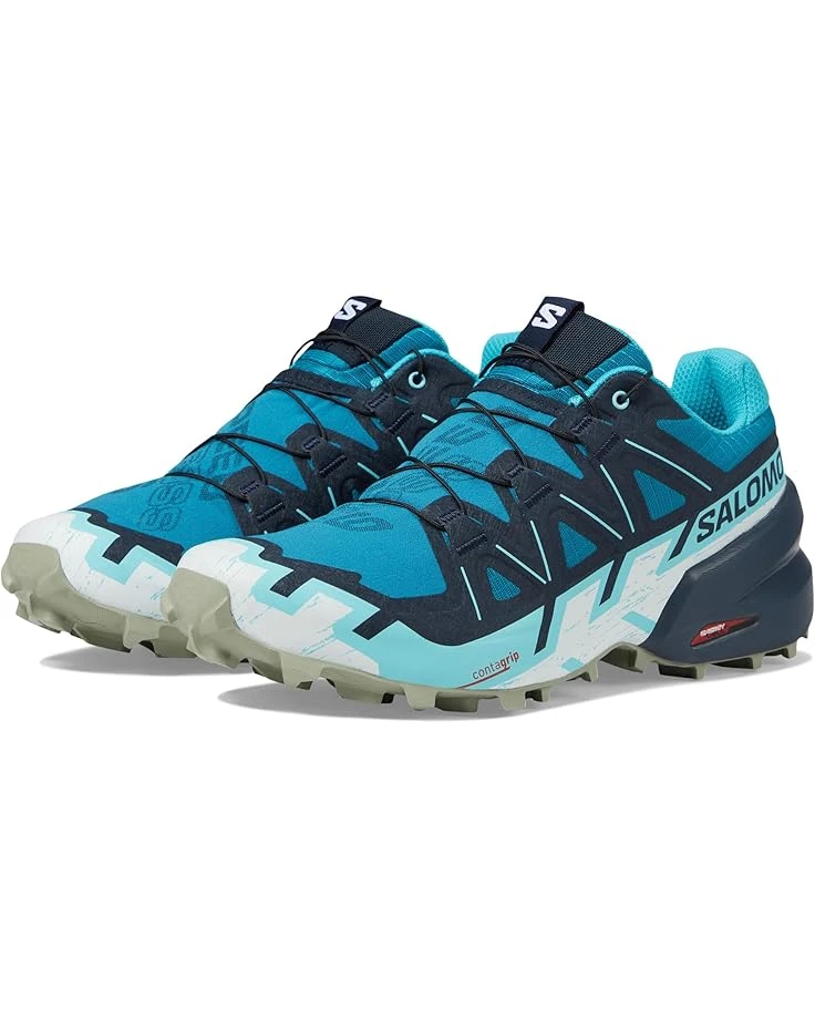 Salomon Speedcross 6 | Sneakers & Athletic Shoes 11 Salomon Speedcross 6 | Sneakers & Athletic Shoes - Image 9
