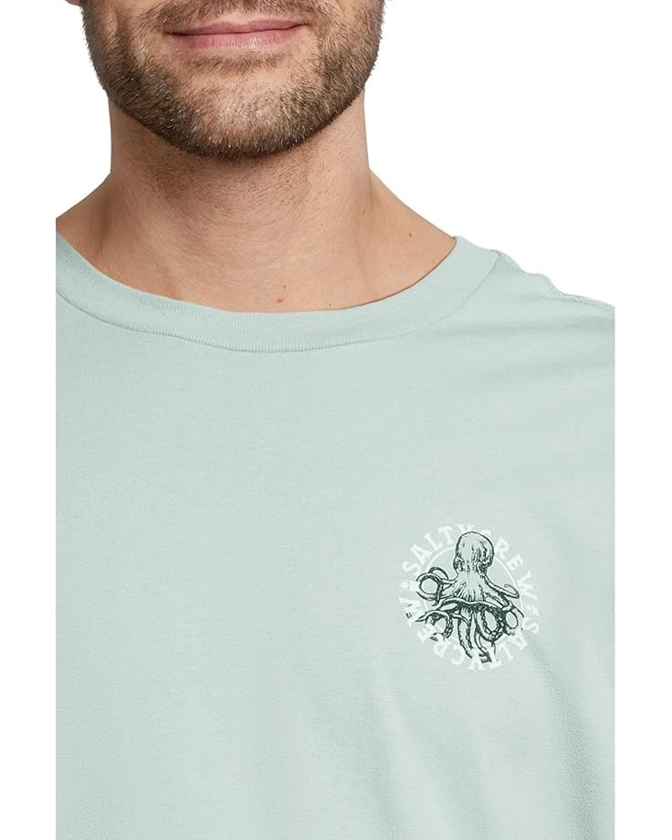 Salty Crew Tentacles Short Sleeve Tee | Shirts & Tops 6 Salty Crew Tentacles Short Sleeve Tee | Shirts & Tops - Image 4