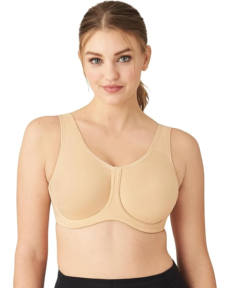 Wacoal Sport Underwire Bra 855170 | Underwear & Intimates 8 Wacoal Sport Underwire Bra 855170 | Underwear & Intimates - Image 6