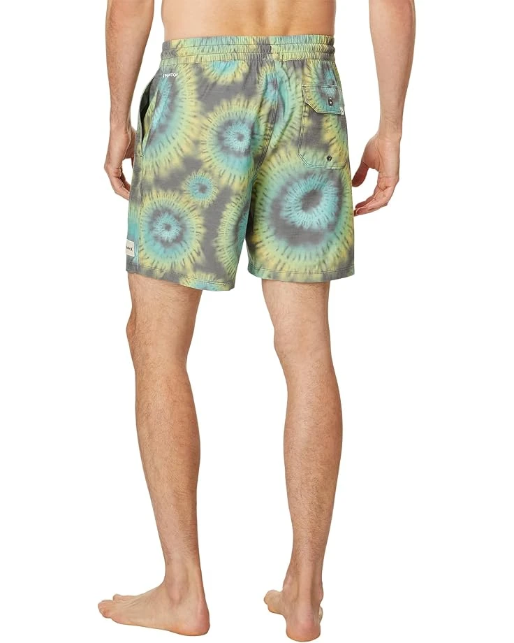 Hurley Phntm Naturals Cannonball 17 | Swimwear 4 Hurley Phntm Naturals Cannonball 17 | Swimwear - Image 2