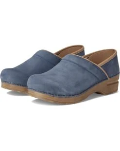 Sanita Professional Oiled Nubuck | Clogs 18 Sanita Professional Oiled Nubuck | Clogs -Daily Wear Shop 712qB9fOeQL. AC SR736920