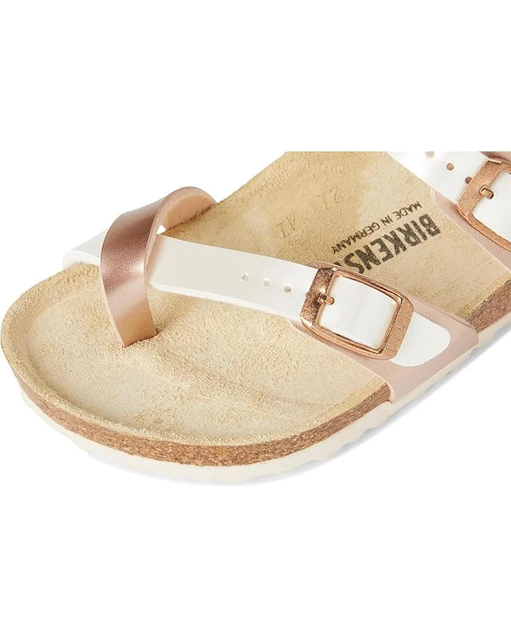 Birkenstock Kids Mayari (Toddler/Little Kid/Big Kid) | Sandals 8 Birkenstock Kids Mayari (Toddler/Little Kid/Big Kid) | Sandals - Image 6
