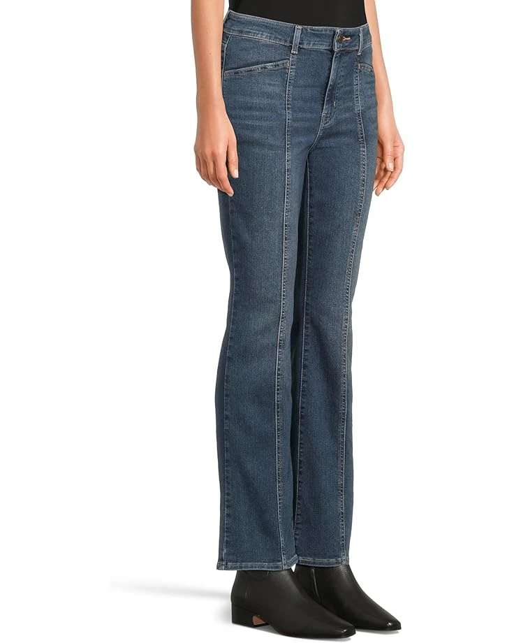 Levi's® Womens Retro 725 Bootcut | Jeans 4 Levi's® Womens Retro 725 Bootcut | Jeans - Image 2