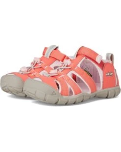 KEEN Kids Seacamp II CNX (Little Kid/Big Kid) | Sandals 25 KEEN Kids Seacamp II CNX (Little Kid/Big Kid) | Sandals -Daily Wear Shop 712vLjmxmjL. AC SR736920