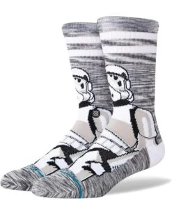 Stance The Storm Trooper Crew | Socks
