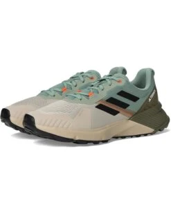 adidas Outdoor Terrex Soulstride Trail Running Shoes | Sneakers & Athletic Shoes -Daily Wear Shop 7133ci2x3EL. AC SR736920
