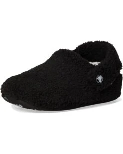 Crocs Kids Classic Cozzzy Slippers (Little Kid/Big Kid) -Daily Wear Shop 7133g9uXdPL. AC SR736920