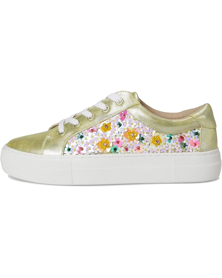 Blue by Betsey Johnson Rommy | Sneakers & Athletic Shoes 6 Blue by Betsey Johnson Rommy | Sneakers & Athletic Shoes - Image 4