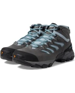 Scarpa Moraine Mid WP | Hiking