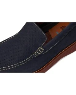 Johnston & Murphy Upton Perfed Venetian | Loafers 16 Johnston & Murphy Upton Perfed Venetian | Loafers -Daily Wear Shop 713DWQLXfNL. AC SR736920
