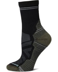 Smartwool Hike Light Cushion Mid Crew Socks