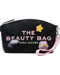 Marc Jacobs The Sticker Patch Beauty Bag | Bag and Travel Accessories
