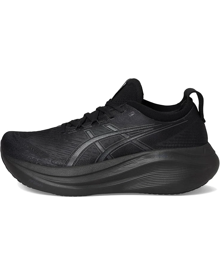 ASICS GEL-Nimbus 27 | Sneakers & Athletic Shoes 6 ASICS GEL-Nimbus 27 | Sneakers & Athletic Shoes - Image 4
