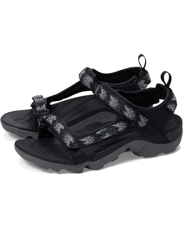 Teva Kids Tanza (Little Kid/Big Kid) | Sandals 11 Teva Kids Tanza (Little Kid/Big Kid) | Sandals - Image 9